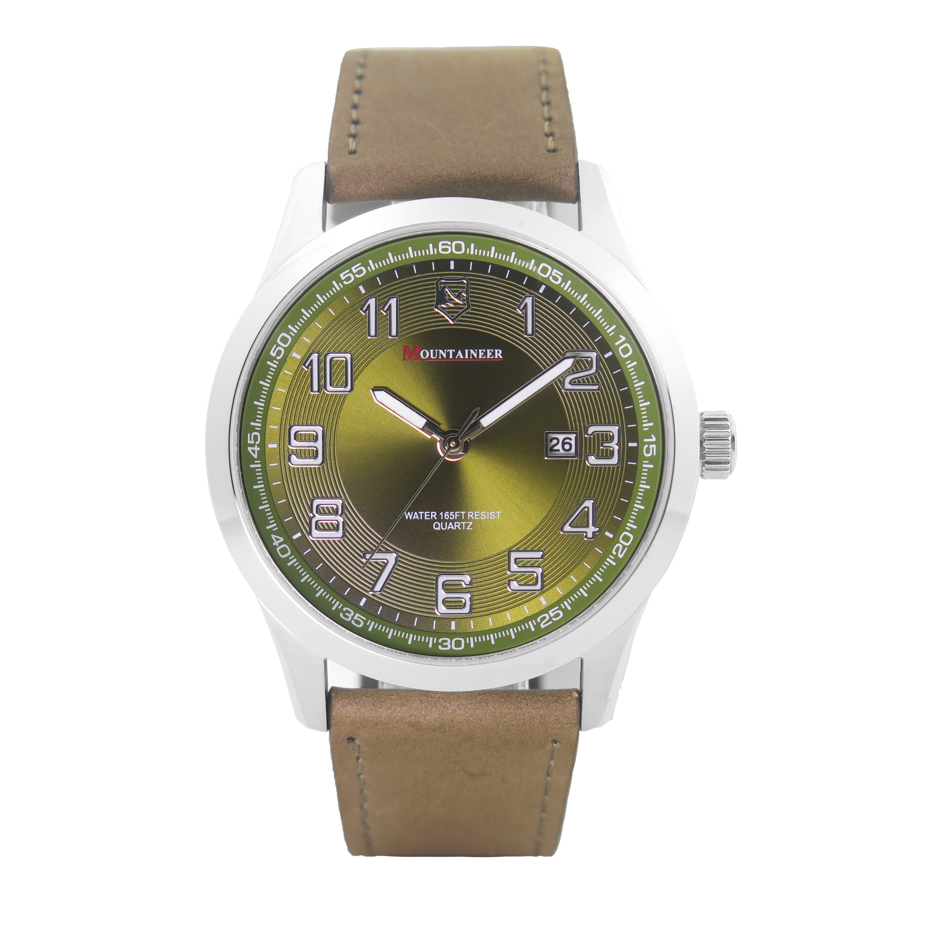 Mountaineer MJ4082