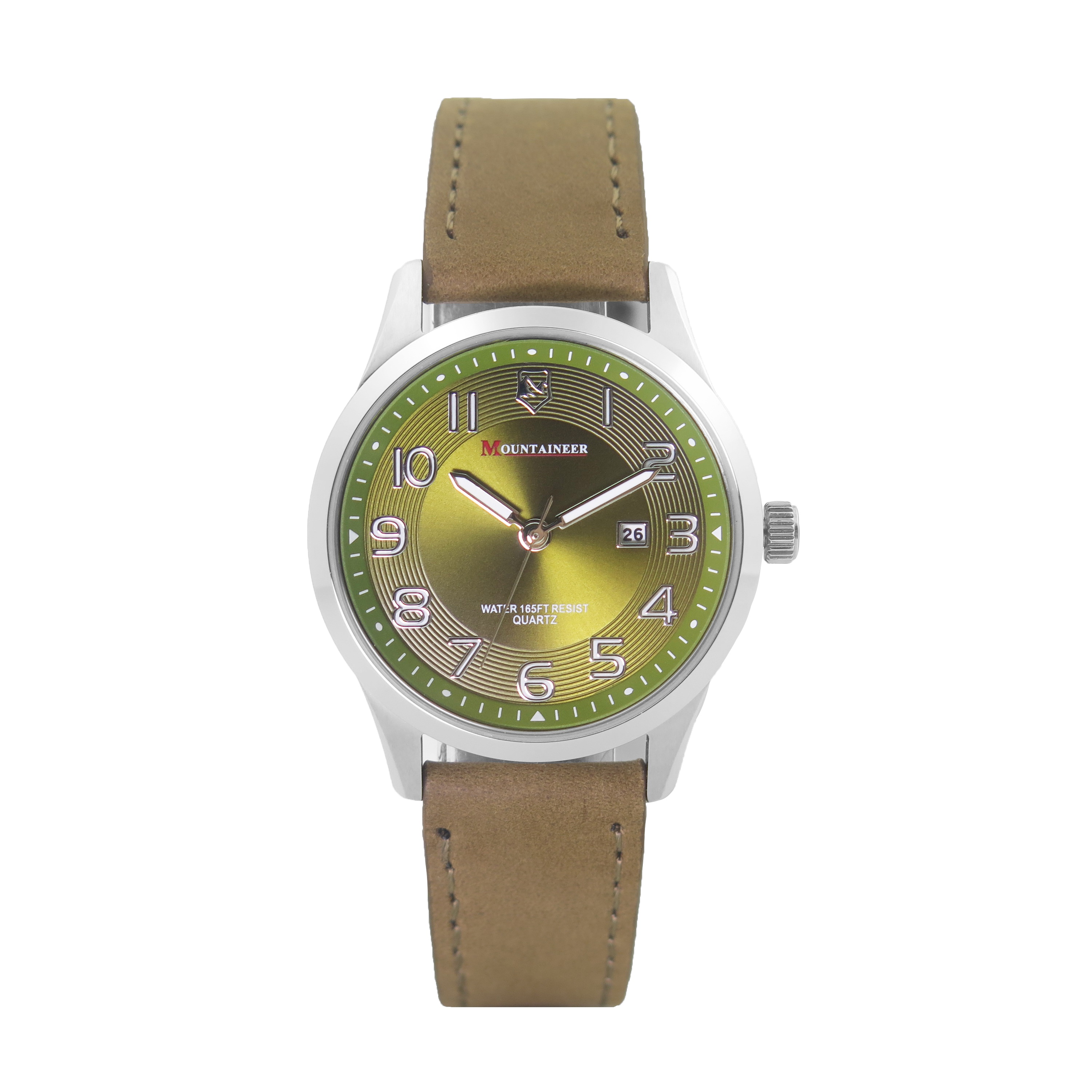 Watch Mountaineer MJ4085