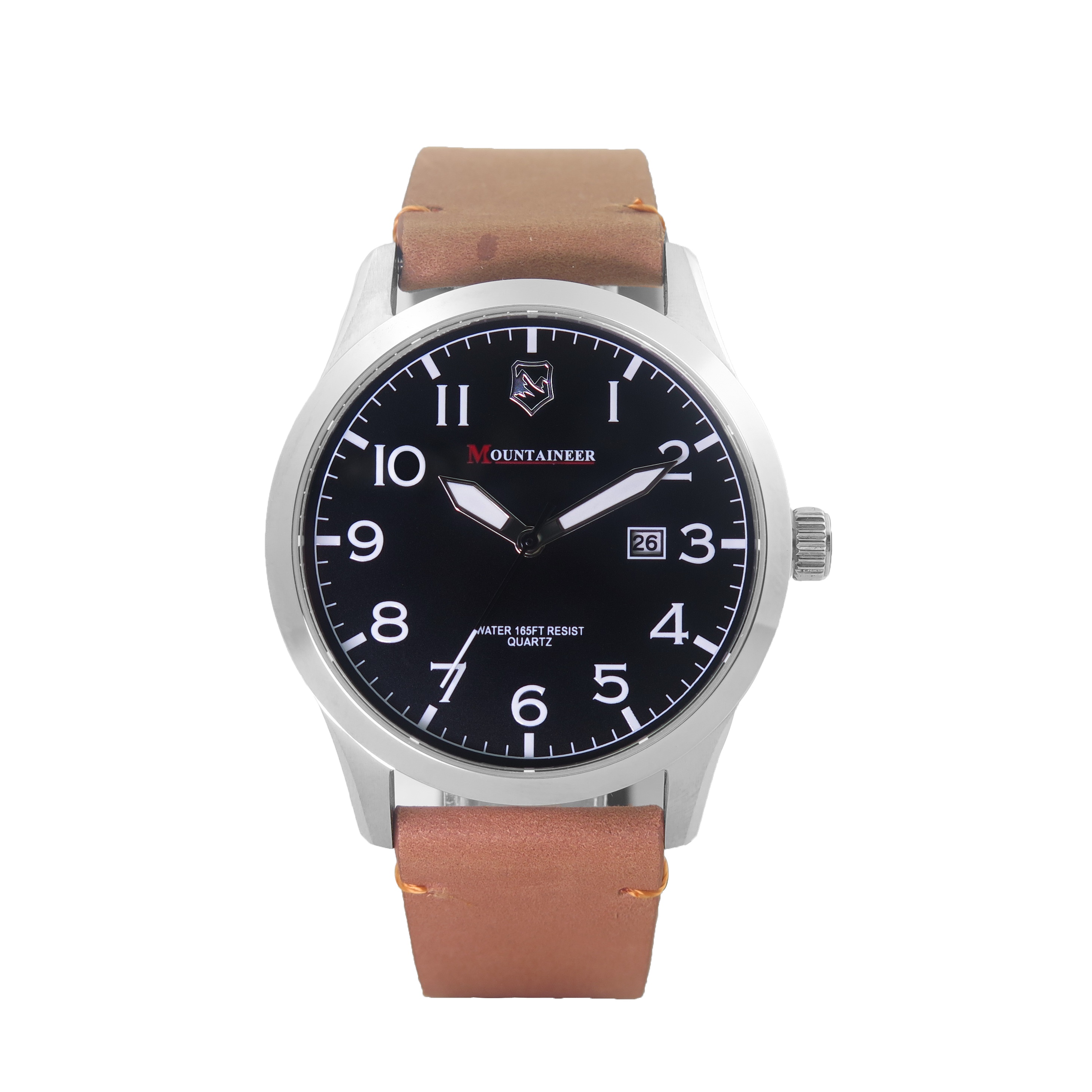 Watch Mountaineer MJ4090