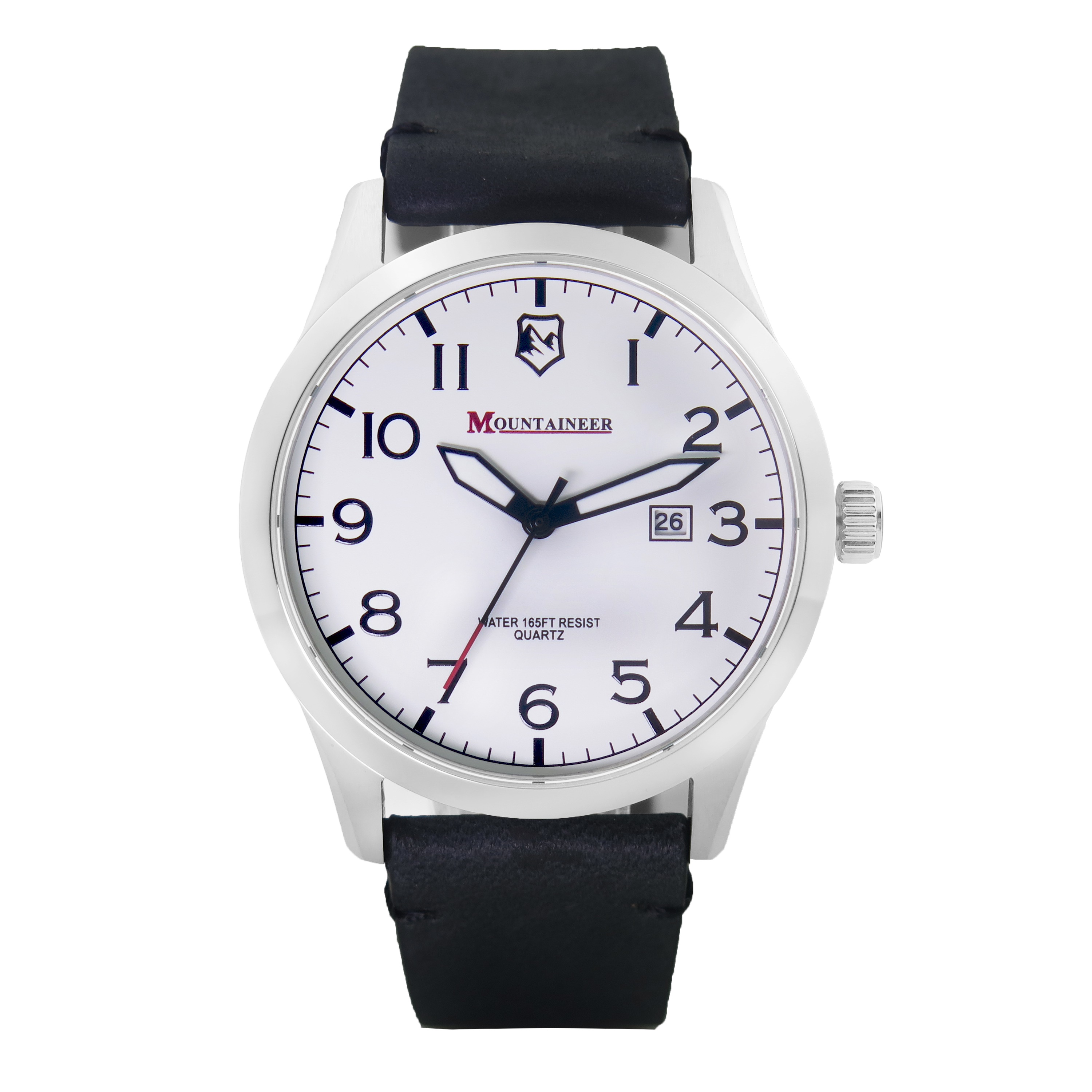 Watch Mountaineer MJ4091