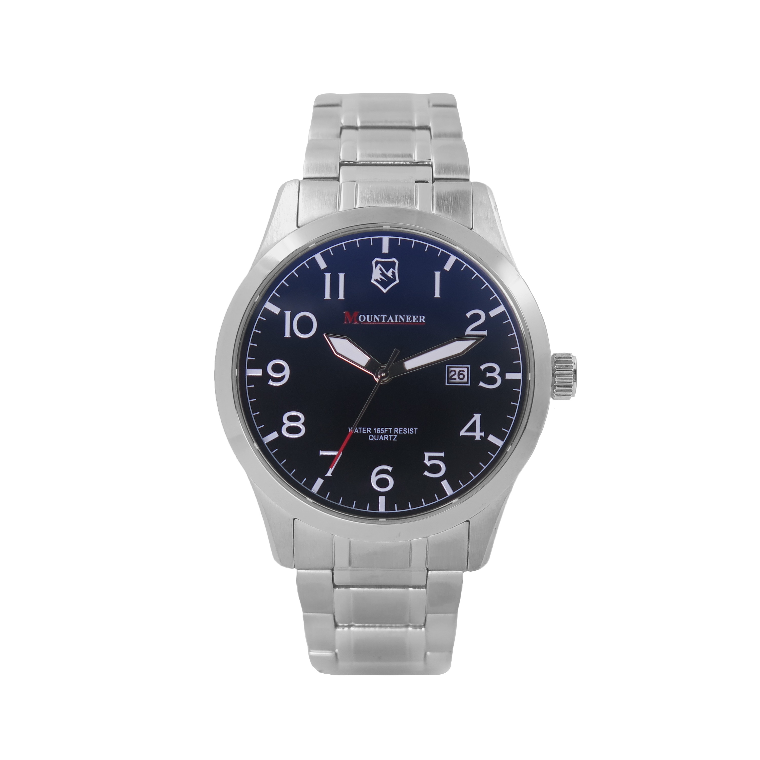 Watch Mountaineer MJ4100