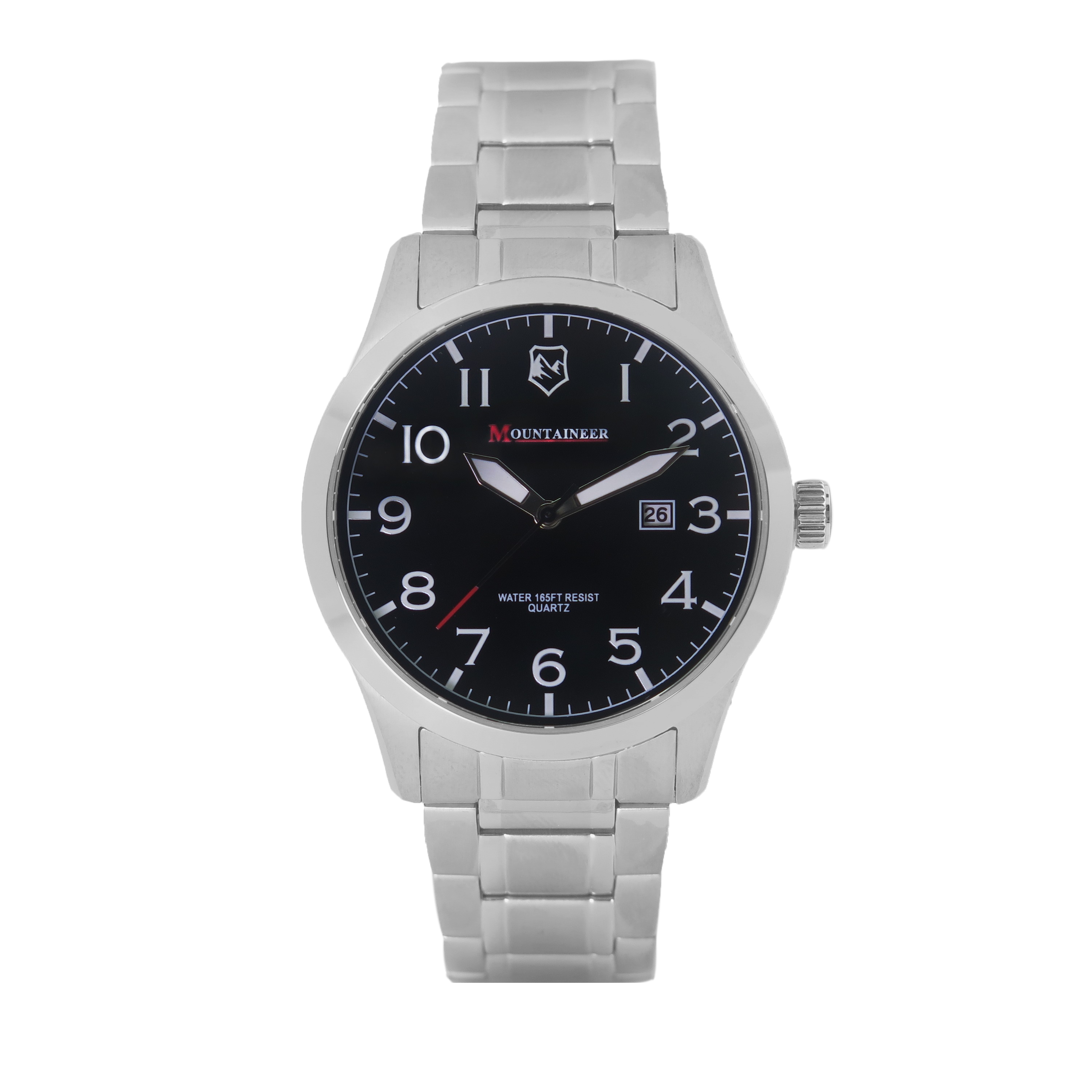 Watch Mountaineer MJ4101