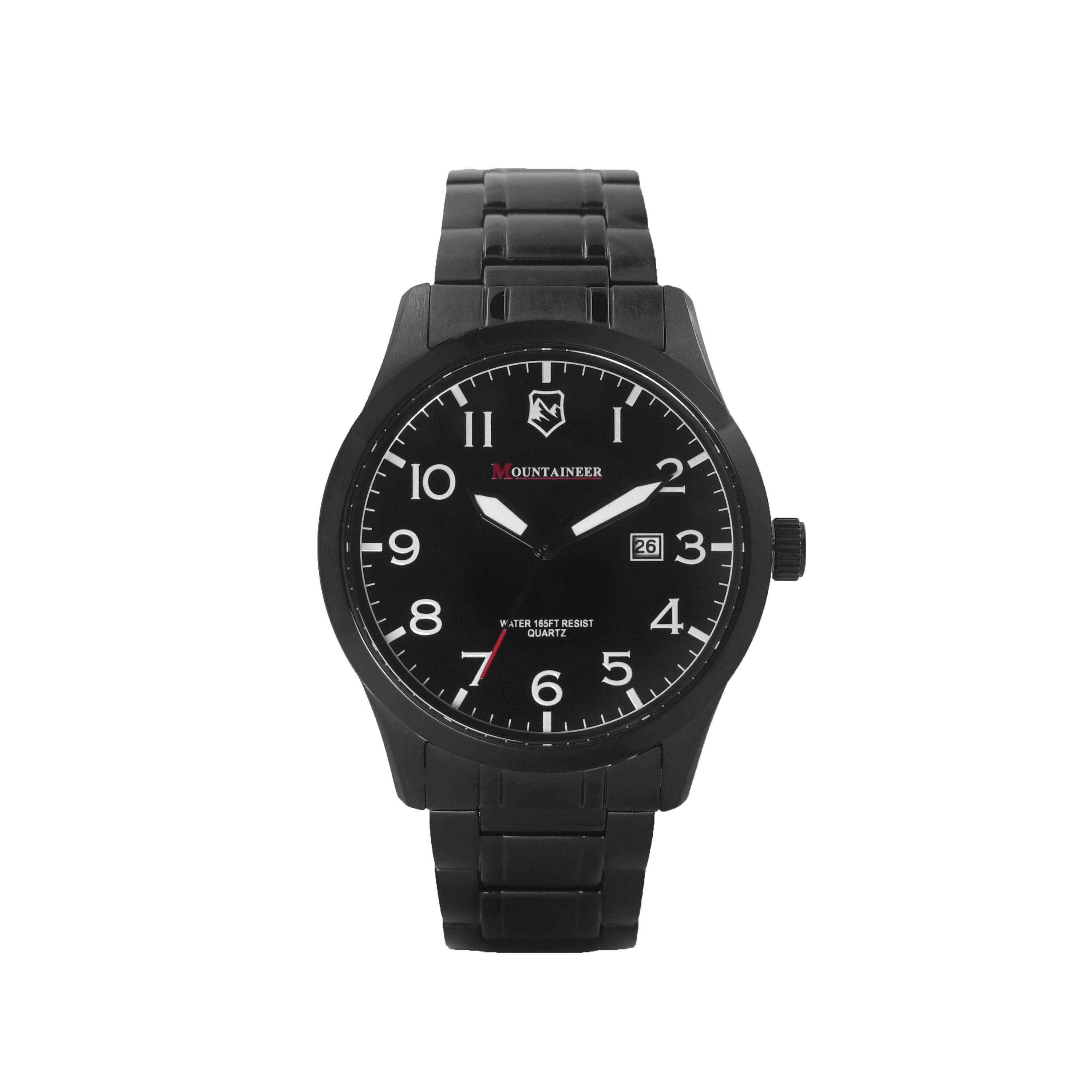 Watch Mountaineer MJ4102
