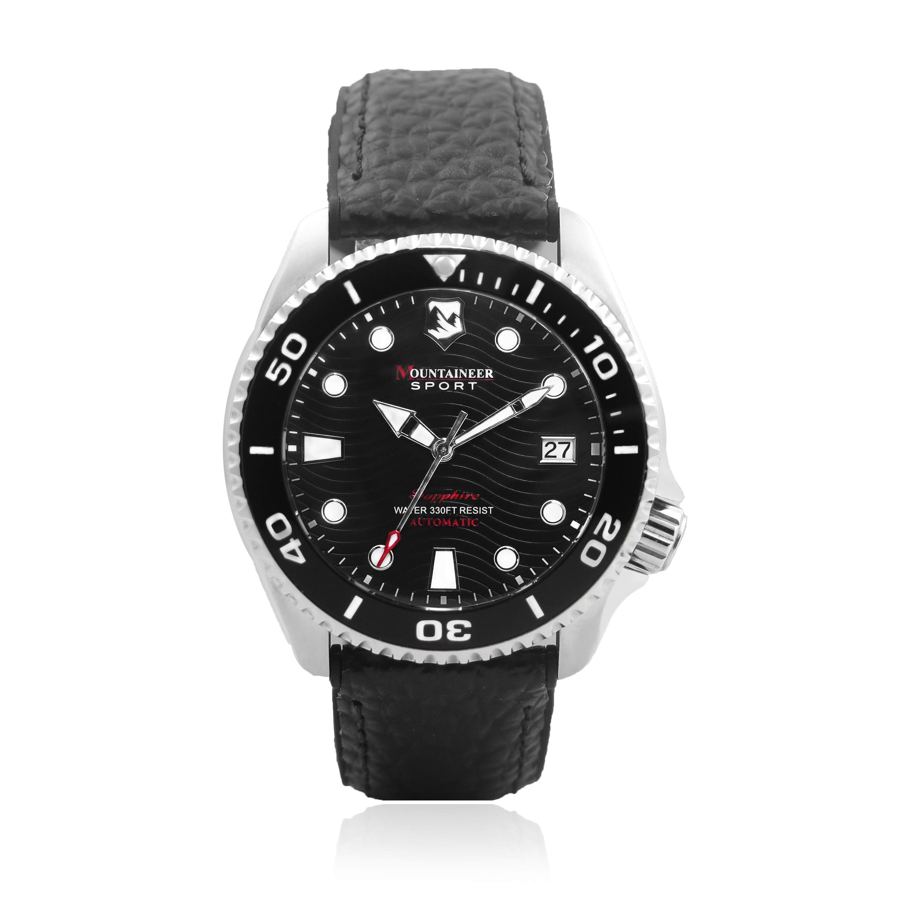 Watch Mountaineer MJ4114