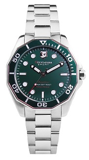 Watch Mountaineer MJ4135