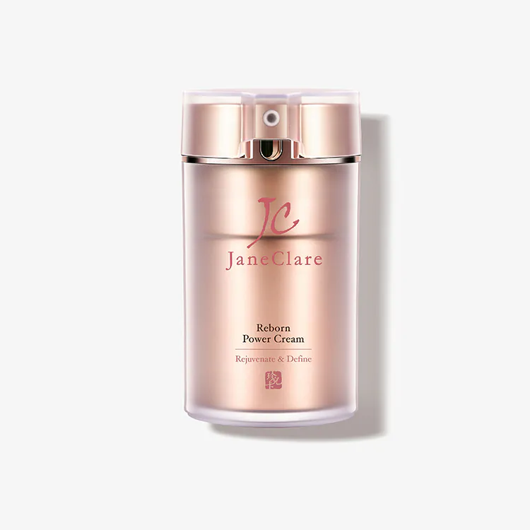 Reborn Power Cream