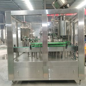 Высокоточный розливочный аппарат 16-16-6