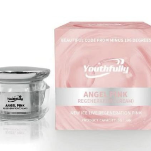 Angel Pink Regeneration (Cream)