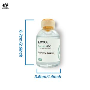 laCOOL Pure White Essence