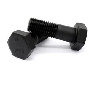 ASTM A325 Heavy Hex Structural Bolt