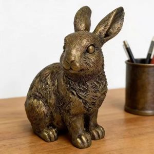 Wesiti 春季兔子復活節裝飾品最小訂購量：5 件。請至少訂購 5 件。