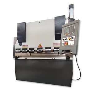 油圧プレスブレーキCNC曲げ加工機、格安販売、効率的な操作、正確な制御プレスブレーキ機