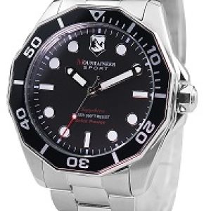 Часы серии Mountaineer MJ4130