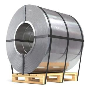 Acero común con bajo contenido de carbono