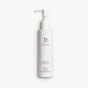 Gentle Alcohol-Free Organic Makeup Remover