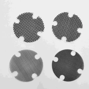 Premium Niobium Wire Mesh: High Purity & Reliability for Critical Applications