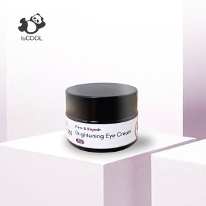 laCOOL Brightening Eye Cream