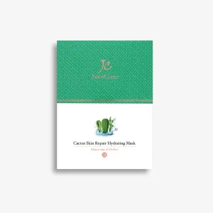 Cactus Repair Moisturizing Mask