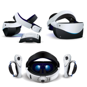 XR & Spatial Tech