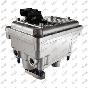 59001107932 Turbocharger electric actuator