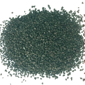 焼成石油コークス