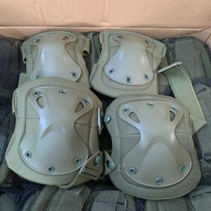 Elbow & Knee pads