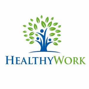 Healthy Work Life （上海德晟）