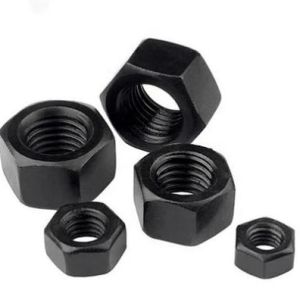 SAE J995 Hex Nuts