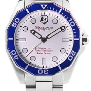 Часы Mountaineer MJ4134