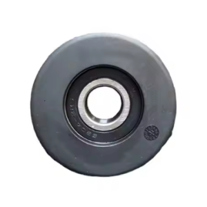 EHCオリジナル工場 エスカレーター ステップローラー 76*25 6204-2RS