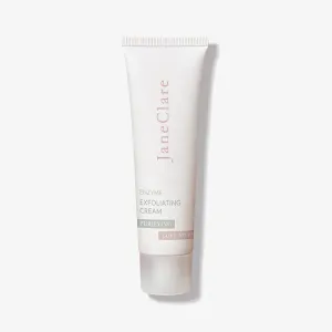 Enzyme Exfoliating Cream