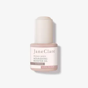 Peony Seed Revitalizing Nourishing Essential Oil