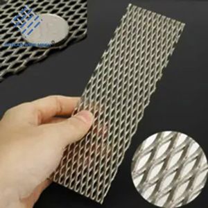 203mmx203mm Porous Titanium Plate   Microporous Titanium Plate   Titanium Filter Plate   Titanium Sintered Plate