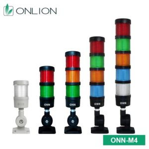 ONN-M4-USB-Luz de advertencia LED