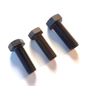 Шестигранный болт SAE J429