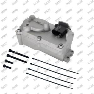 Turbo Actuator SA1150-12V3-5452689 for Dodge Ram 2013-2018 Diesel ISB 6.7 Cummins, RAM