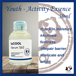 laCOOL Youth - Activity Essence