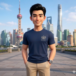 ID-CN002 岭南创新与遗产之旅