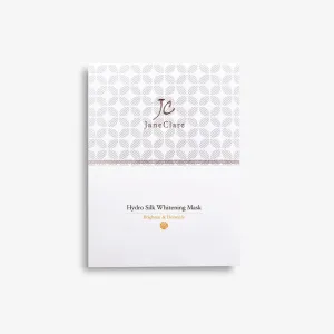 Hydro Silk Whitening Mask