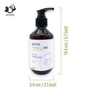 laCOOL Cleansing Gel