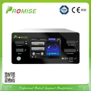 PROMISE S400 400W 다기능 고주파 전기수술기