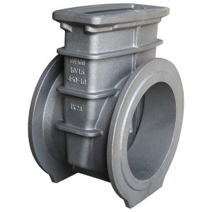 Custom Iron Sand Casting for Agricultural Machinery, Construction Machinery, Industrial Equipment, Automotive and Motorbike Parts