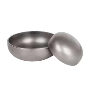 Stainless Steel Head tank SUS 304 316L Round Pressure End Cap Elliptical Pipe Manufacturer Produces Hot Sale Welded Head Cover