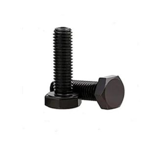 ASTM A490 Heavy Hex Structural Bolt