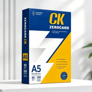 ZEROCARD CK