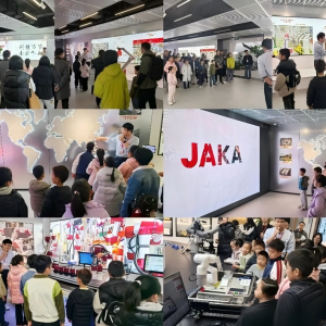 ID-CN0010上海 “大国重器” 暑假高端研学营