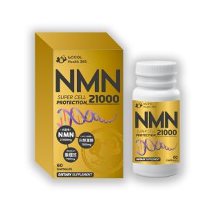 laCOOL NMN 21000 スーパーセルプロテクション