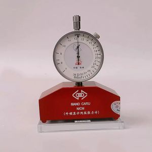 실크 인쇄용 스크린 인쇄 메쉬 장력계, 장력 게이지 측정 도구 (7-36N/cm)