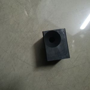 상단 전극 블록