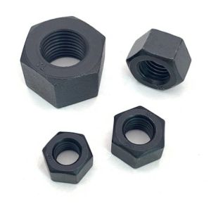 ASTM A194 Heavy Hex Nut